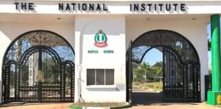 Troops foil infiltration attempt at NIPSS, Security reinforced in Kuru: Institute denies report