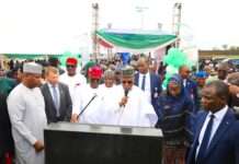 Tinubu to Abuja residents: Pay your taxes, land fees to enjoy more developmental projects