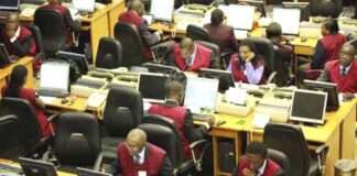 Airtel, First HoldCo top gainers’ chart as stock market investors gain N835bn