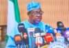 Atiku backed rotational presidency after June 12 annulment — Akume