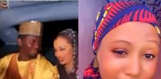 Woman curses ex-lover over marriage after wealth changed him