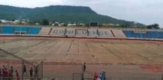 Questions trail Kogi’s N61.4m stadium renovation claim