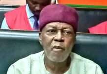 How ex-Taraba gov’s aides used my account to move N27b LG funds — Witness