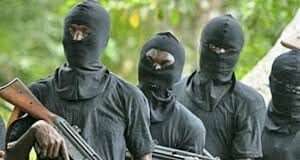 Gunmen abduct Osun LG vice chairman, three rescued