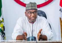Governor AbdulRazaq sacks special advisers, other aides