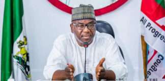 Governor AbdulRazaq sacks special advisers, other aides