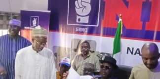 NDC exempts Peter Obi, Kwankwaso from anti-defection oath for 2027 ticket