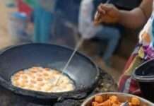 109-year-old akara seller arrested during Abia sanitation exercise