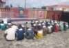 Amotekun rescues victim, arrests father, three sons for kidnapping in Ondo