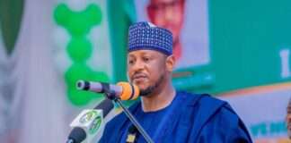Insecurity: Tinubu approves 1,000 forest guards as Katsina gov shuts PoS, bans jerrycan fuel