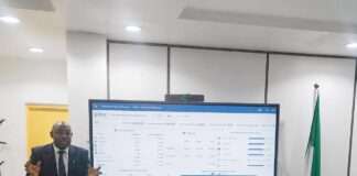 Alausa emphasises data revolution as foundation for solving Nigeria’s education challenges