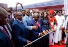 Zenith Bank opens new branch in Delta community, vows more expansion