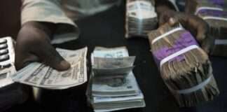 Terror funds cut off: FG, US sanction six more Nigerians and three BDCs over ISWAP financing
