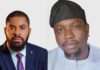 Lawyer petitions EFCC to probe VDM, Deji Adeyanju for alleged terror financing