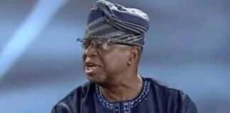 “Insurgents fleeing Sudan, Sahel now operating as bandits in Nigeria’ — NIIA Don