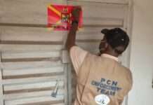 PCN shuts 572 pharmacies, drug stores in Plateau