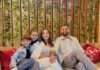Argentine footballer loses wife, two children in Venezuela earthquake