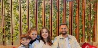 Argentine footballer loses wife, two children in Venezuela earthquake