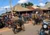 Lakurawa terrorists invade Niger community, preach radical ideologies to residents