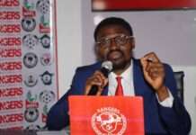 Amobi Ezeaku resigns as NPFL Club Owners Association secretary