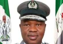 10 REASONS WHY WALE ADENIYI, THE CUSTOMS OGA, MUST GO!