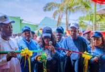 NNPC Foundation donates 1.5T MRI machine to National Orthopaedic Hospital, Dala