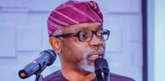“We’ll review N70,000 minimum wage”: Tinubu Govt pledges three-year cycle to match economic reality — Gbajabiamila