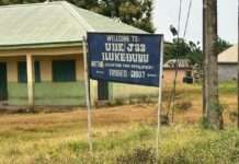 How troops foil attempted abduction of Kogi school pupils