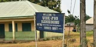 How troops foil attempted abduction of Kogi school pupils