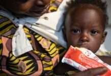 Kano warns against sale of therapeutic baby food