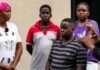 “No lights for two months”: The late Mr. Ibu’s children face school dropout as widow cries for help