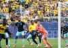 Ecuador stun Germany 2-1 to reach World Cup R32 as one of best third-placed teams