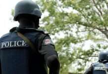 FCT police foil kidnap attempt in Abuja FCT police foil kidnap attempt in Abuja