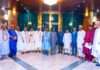 Tinubu: My govt won’t negotiate with terrorists