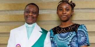 “I failed, rewrote the paper and made it at 16’ — Meet Osasere Okundaye, Nigeria’s youngest chartered accountant