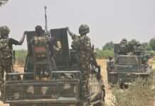 Troops arrest impostor with fake military ID in Abuja