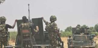 Troops arrest impostor with fake military ID in Abuja