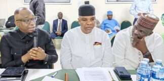 BPP, Reps committee begin push to overhaul Public Procurement Act 2007