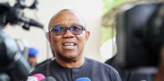 Peter Obi blames insecurity, poor leadership for deepening hunger in North