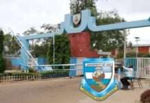 UNIJOS declares lecture-free period as VC summons all atudents over rising insecurity