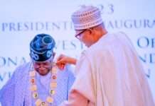 Tinubu funded Buhari’s 2015 campaign, built APC — Babachir Lawal