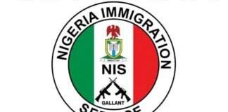 NIS warns against unauthorised passport, visa payment platforms