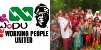 WoPU Commends President Tinubu, Security Agencies Over Rescue of Oriire Abducted Pupils and Teachers