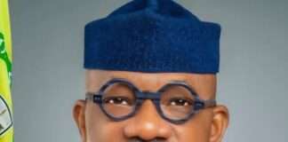 Abiodun appoints six Permanent Secretaries to bolster Ogun Civil Service