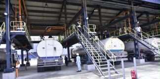 Again, Dangote refinery reduces petrol price, forecasts more reductions