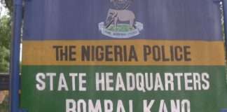 Kano: Police arrest four for culpable homicide, attempted murder