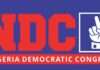 2027 Polls: NDC uploads Peter Obi’s presidential nomination details to INEC portal