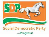 Court reaffirms Gabam as authentic SDP National Chairman, validates party candidate submissions