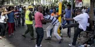 Xenophobic attacks: FG launches data collection form, demands compensation for Nigerians