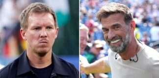 Nagelsmann resigns as Germany coach after World Cup exit as Klopp sets to take over